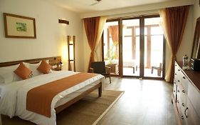 Mekosha Ayurveda Spa Suites Retreat & Resort