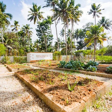 Mekosha Ayurveda Spa Suites Retreat & Resort Attingal Exterior photo