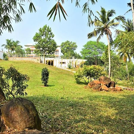 Mekosha Ayurveda Spa Suites Retreat & Resort Attingal Exterior photo