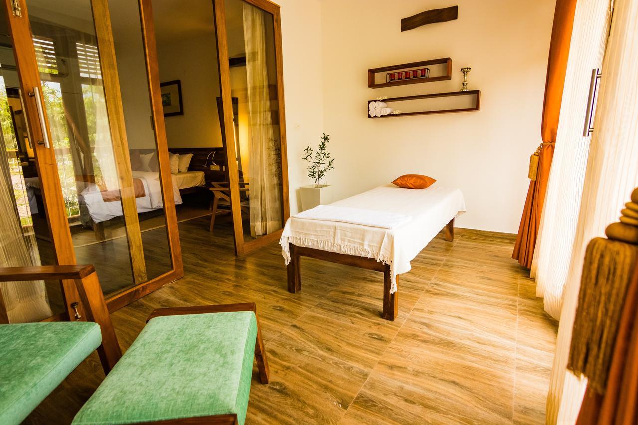 Mekosha Ayurveda Spa Suites Retreat & Resort Attingal Exterior photo