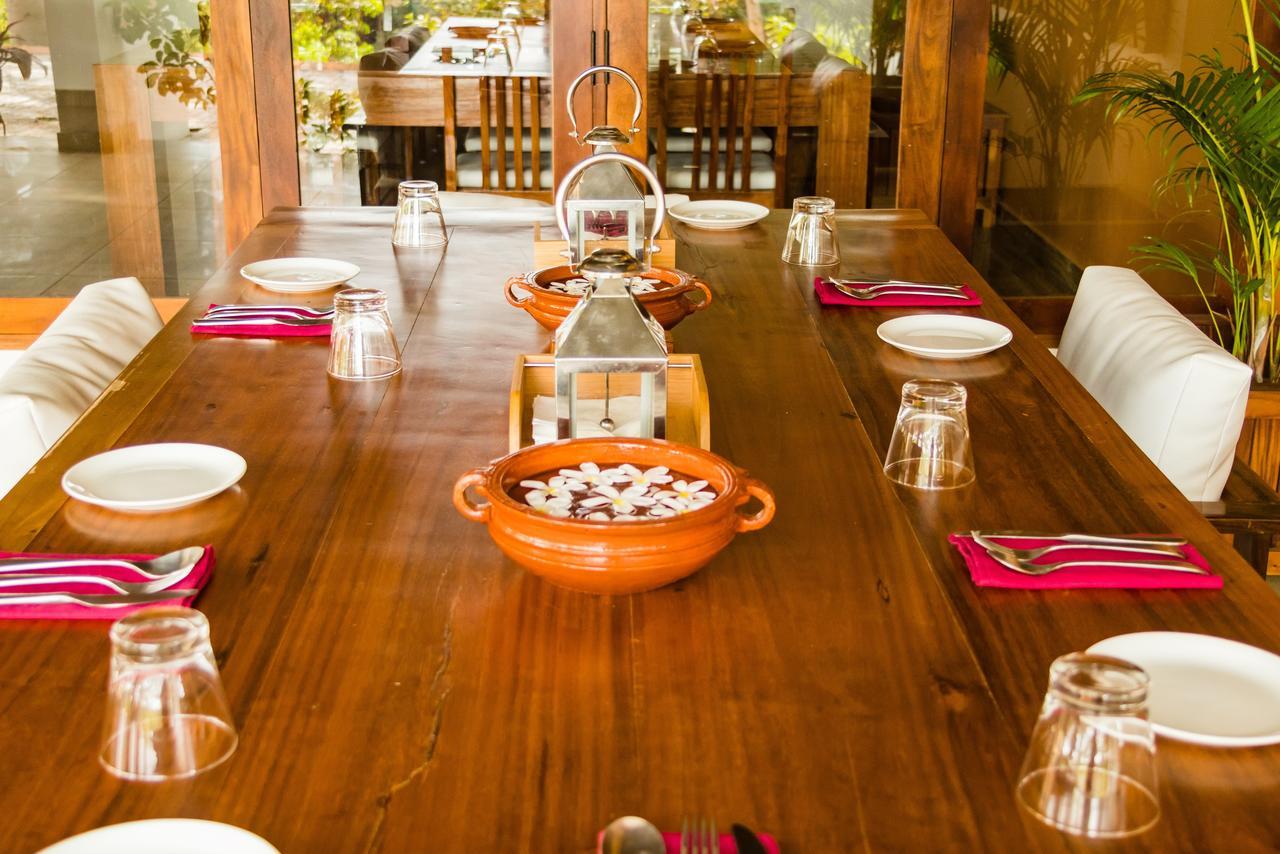 Mekosha Ayurveda Spa Suites Retreat & Resort Attingal Exterior photo