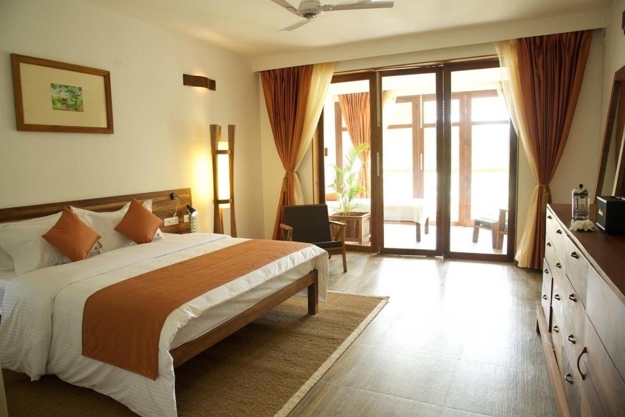 Mekosha Ayurveda Spa Suites Retreat & Resort Attingal Exterior photo