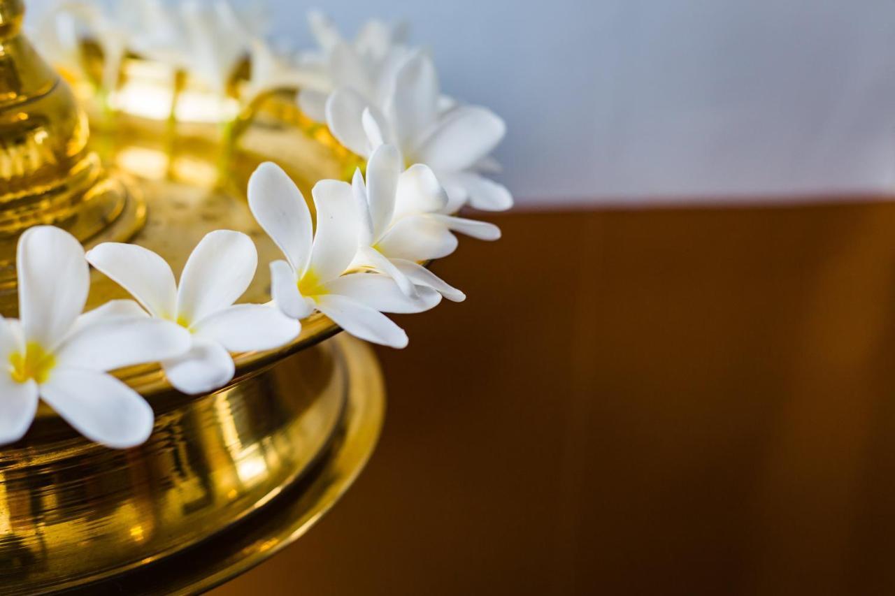 Mekosha Ayurveda Spa Suites Retreat & Resort Attingal Exterior photo