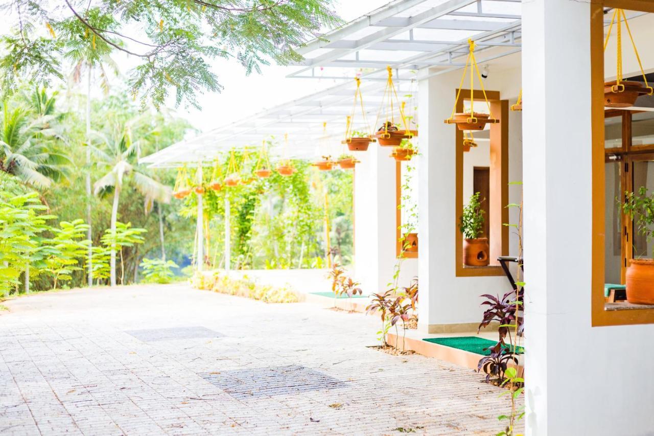 Mekosha Ayurveda Spa Suites Retreat & Resort Attingal Exterior photo