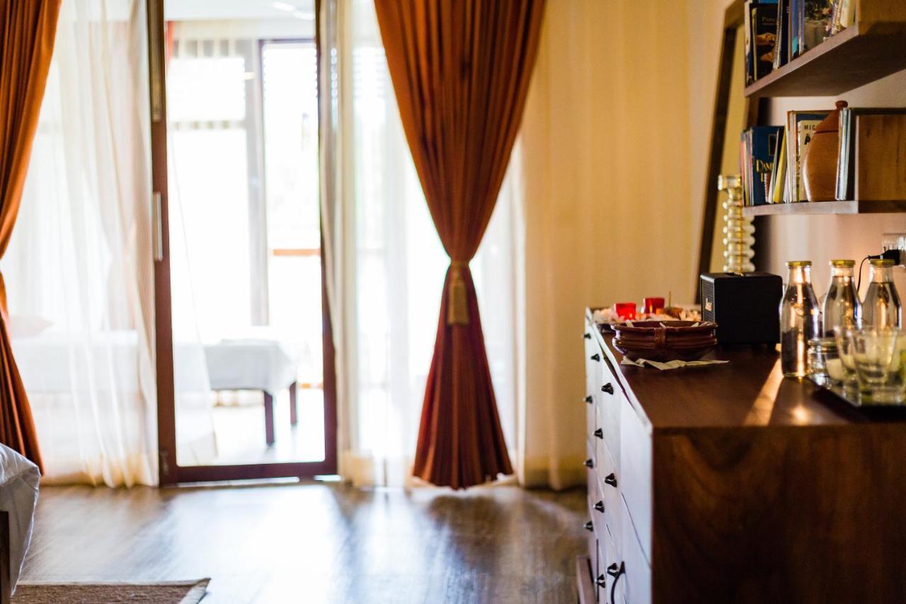Mekosha Ayurveda Spa Suites Retreat & Resort Attingal Exterior photo