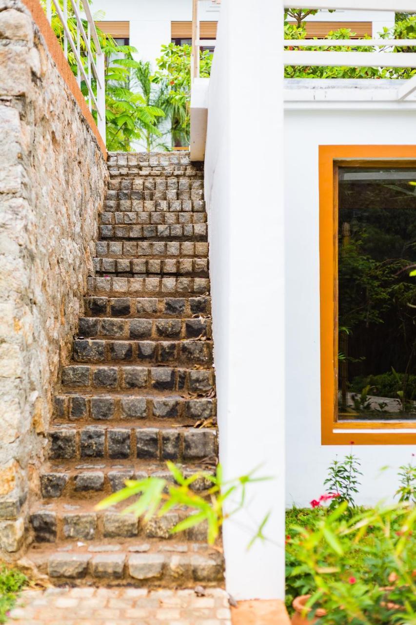 Mekosha Ayurveda Spa Suites Retreat & Resort Attingal Exterior photo