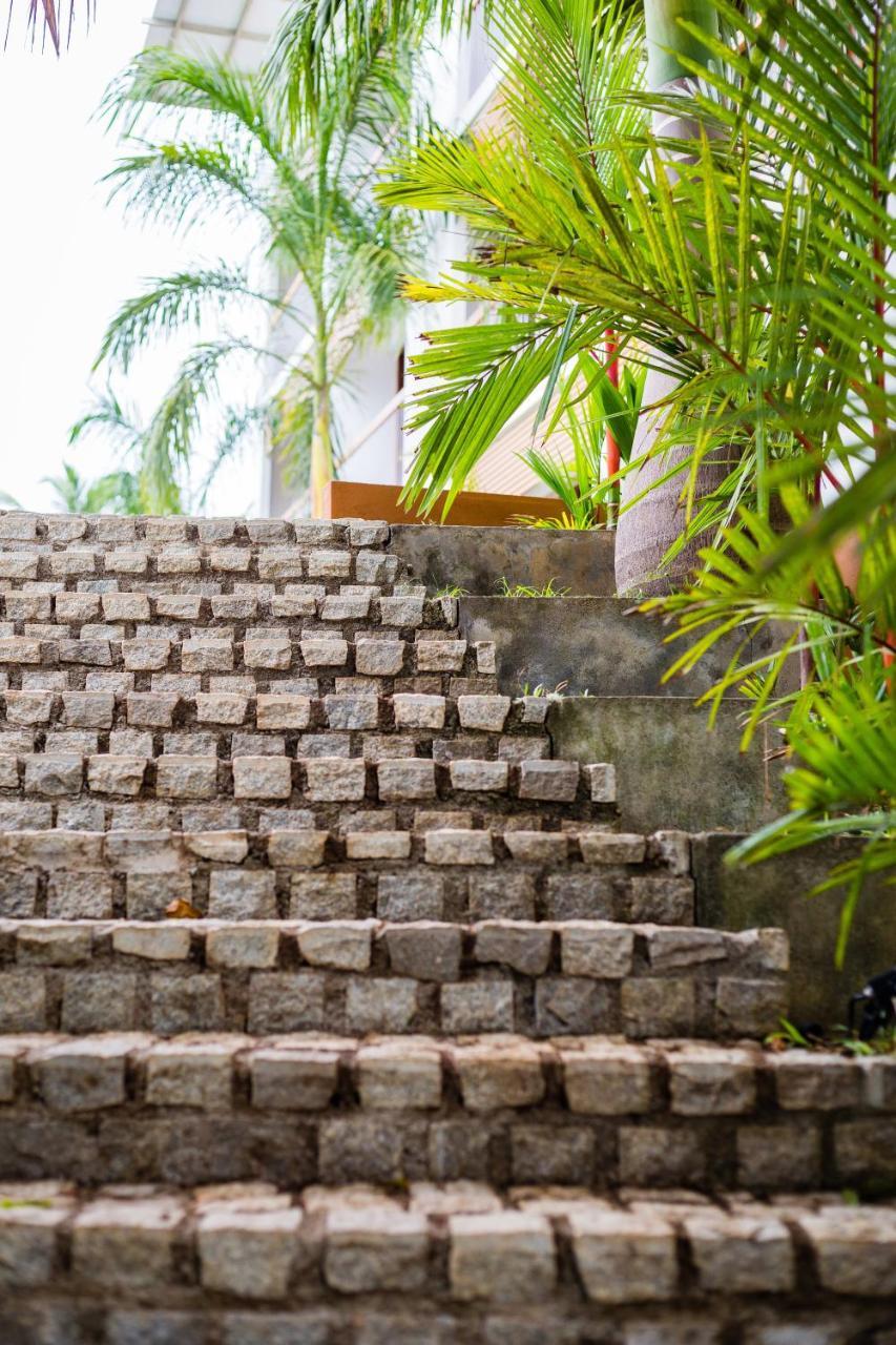 Mekosha Ayurveda Spa Suites Retreat & Resort Attingal Exterior photo