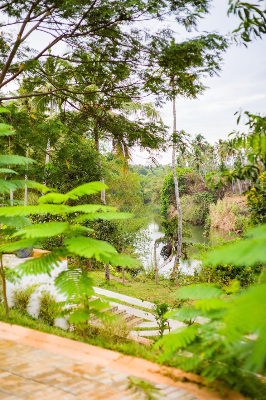 Mekosha Ayurveda Spa Suites Retreat & Resort Attingal Exterior photo
