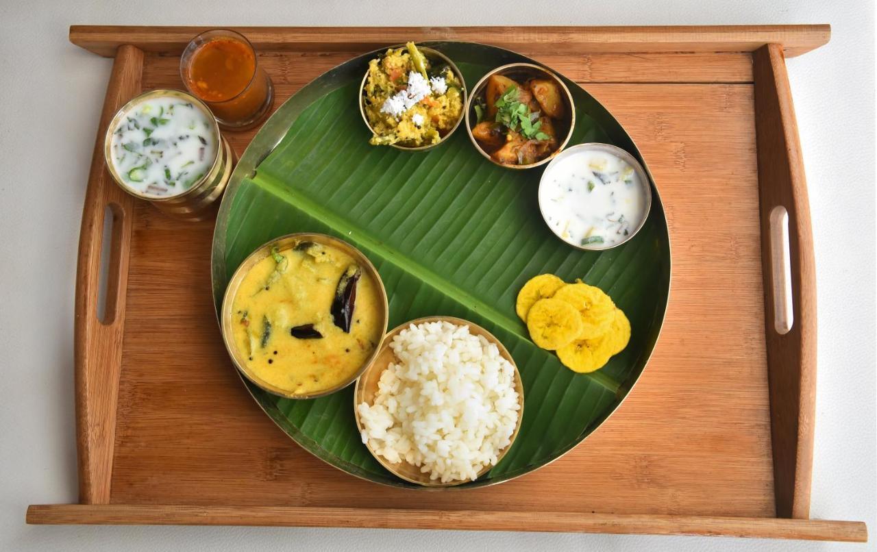Mekosha Ayurveda Spa Suites Retreat & Resort Attingal Room photo