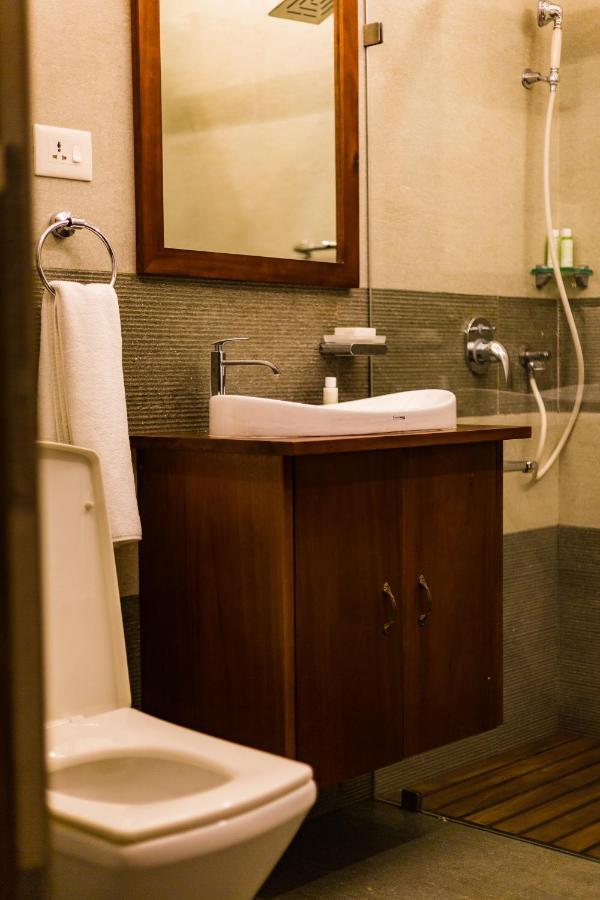 Mekosha Ayurveda Spa Suites Retreat & Resort Attingal Exterior photo