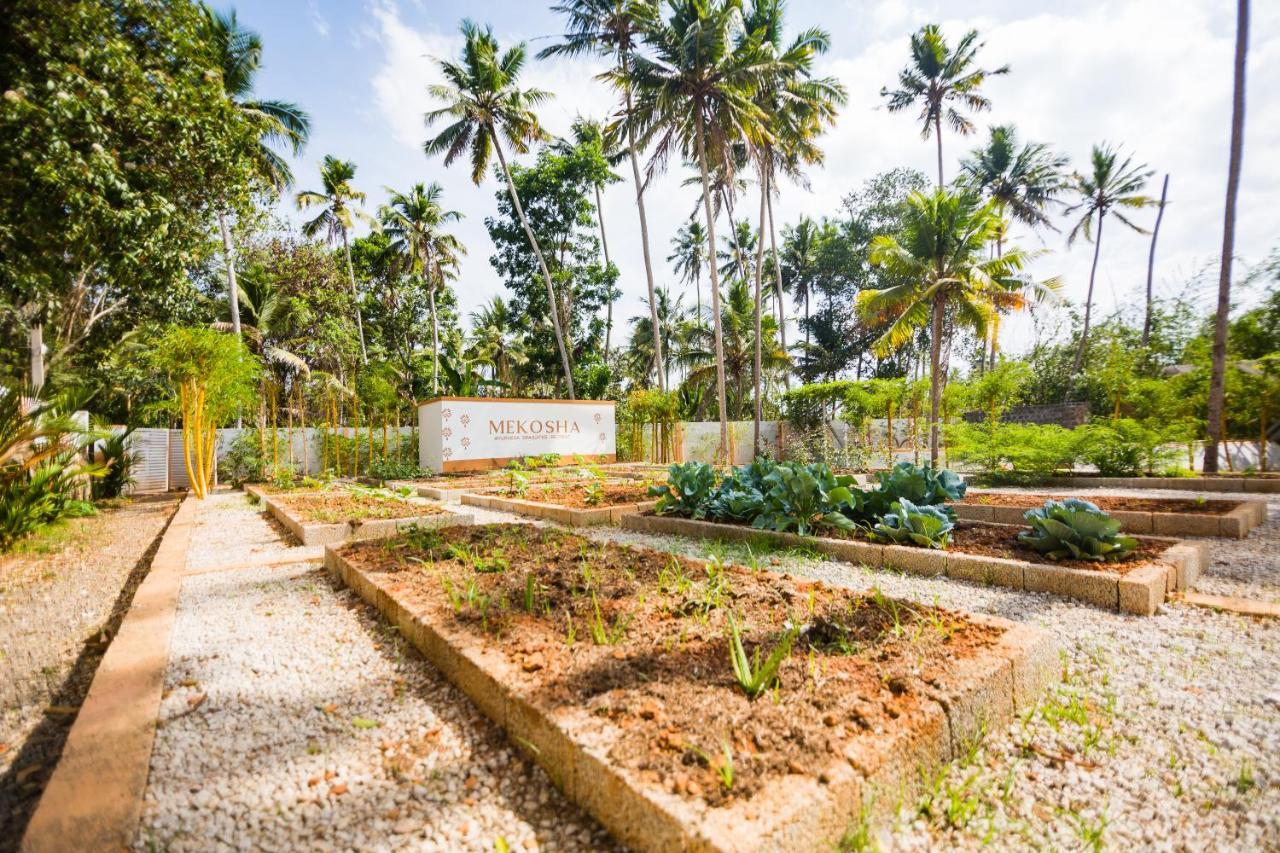 Mekosha Ayurveda Spa Suites Retreat & Resort Attingal Exterior photo