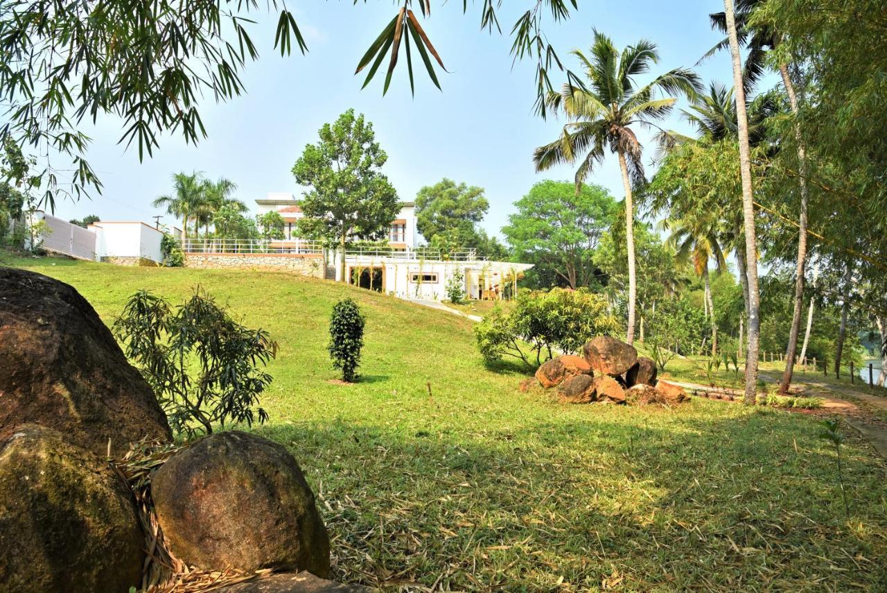 Mekosha Ayurveda Spa Suites Retreat & Resort Attingal Exterior photo