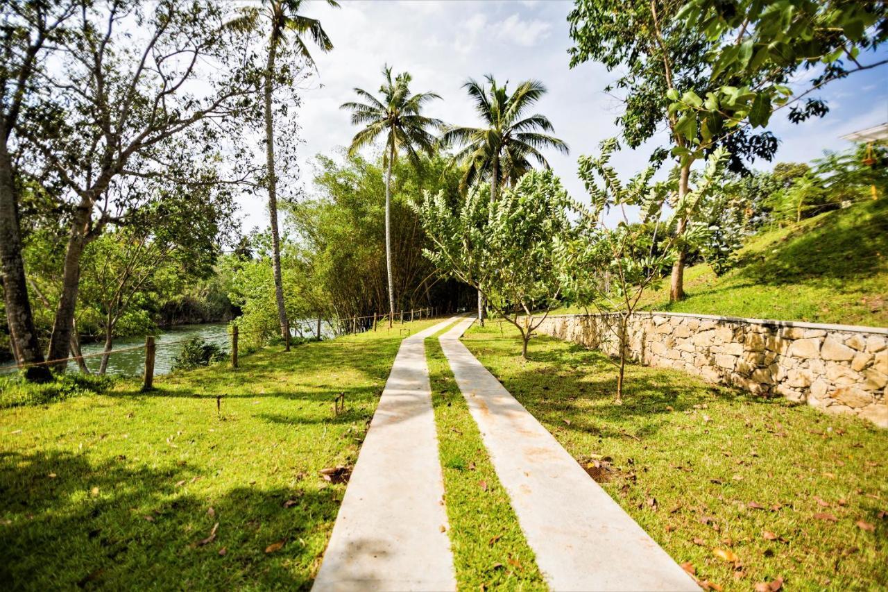 Mekosha Ayurveda Spa Suites Retreat & Resort Attingal Exterior photo